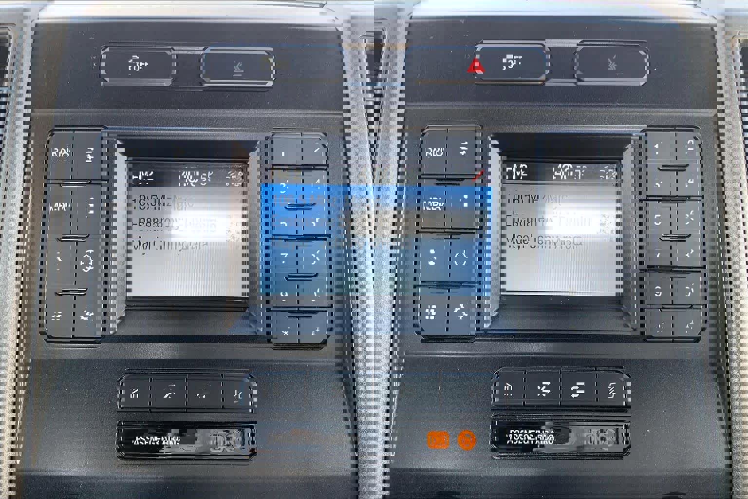 Used 2020 Ford F250 XL w/ Power Equipment Group image 27