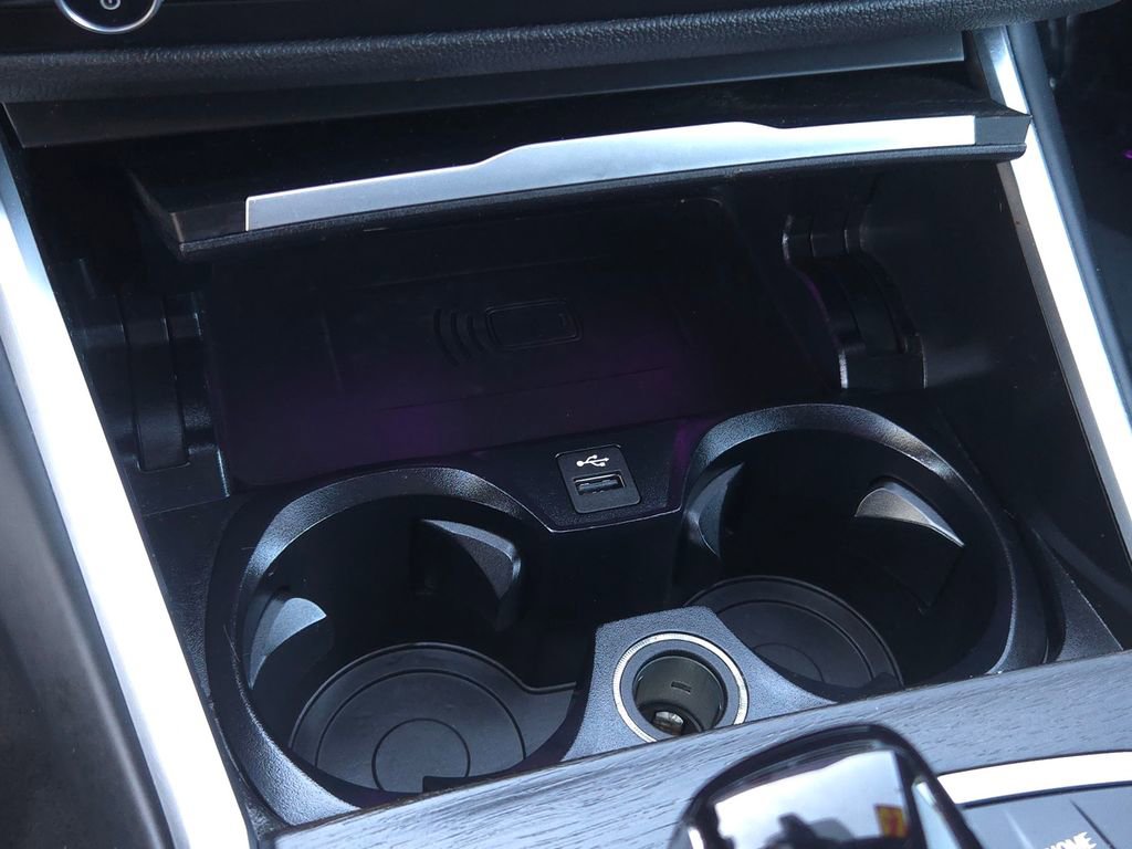 Used 2023 BMW 430i Convertible image 16