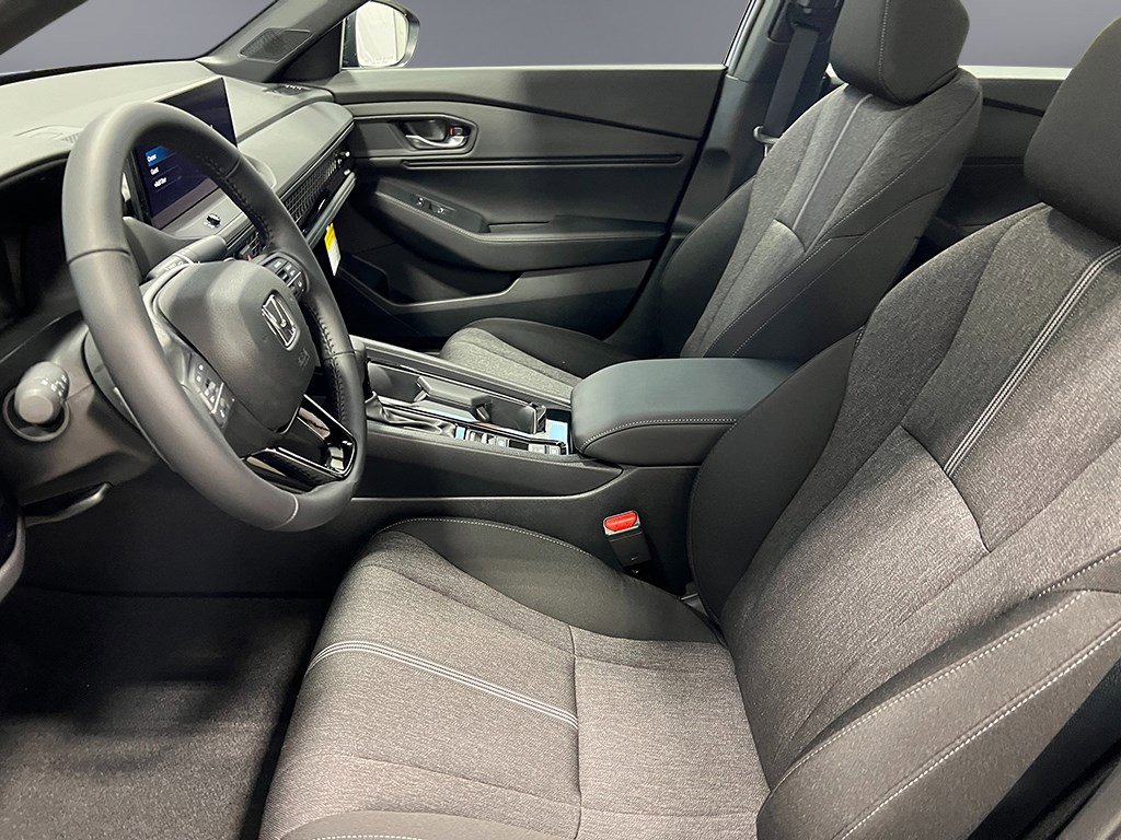 New 2025 Honda Accord Sport image 15