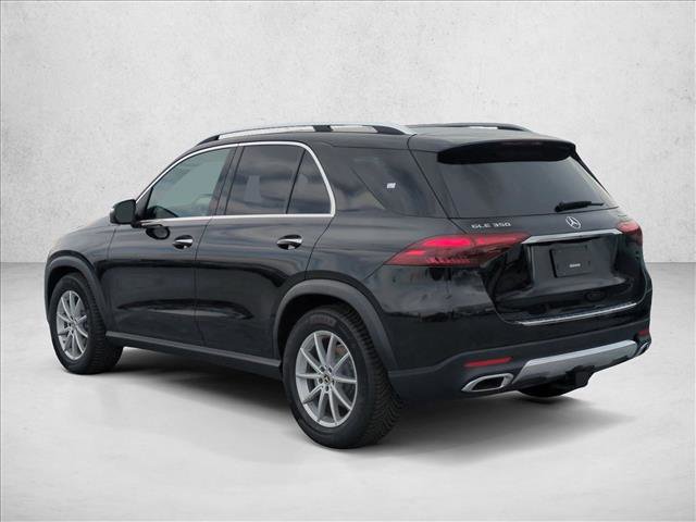 New 2026 Mercedes-Benz GLE 350 4MATIC image 9