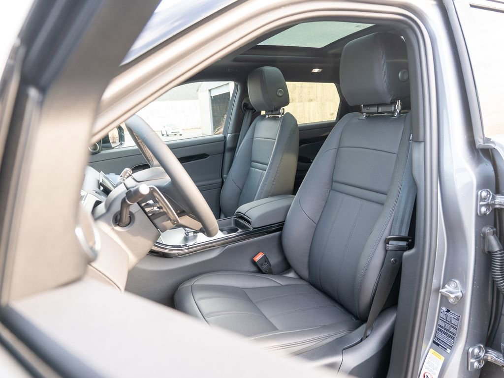 New 2026 Land Rover Range Rover Evoque S image 19