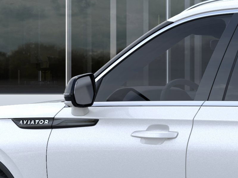 New 2026 Lincoln Aviator AWD image 20