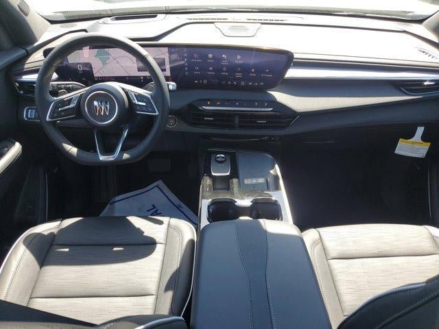 New 2026 Buick Enclave Sport Touring FWD image 13