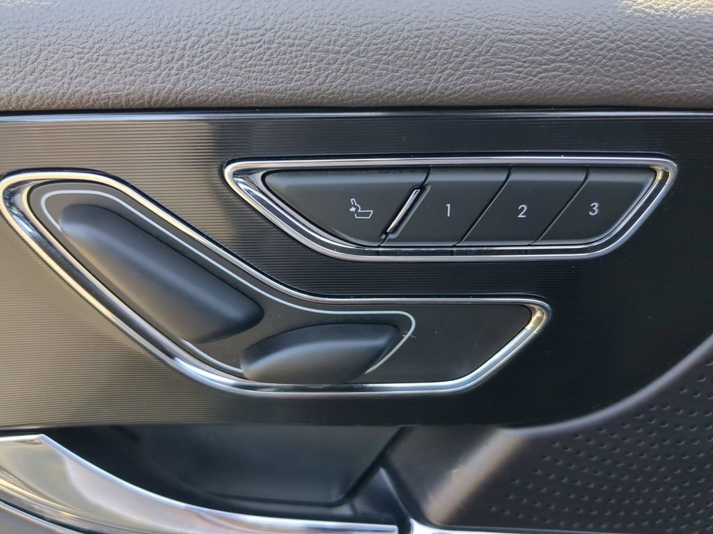 Used 2024 Lincoln Corsair Grand Touring w/ Equipment Group 301A image 19