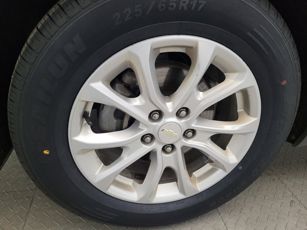 Used 2020 Chevrolet Equinox LT AWD/4WD image 31