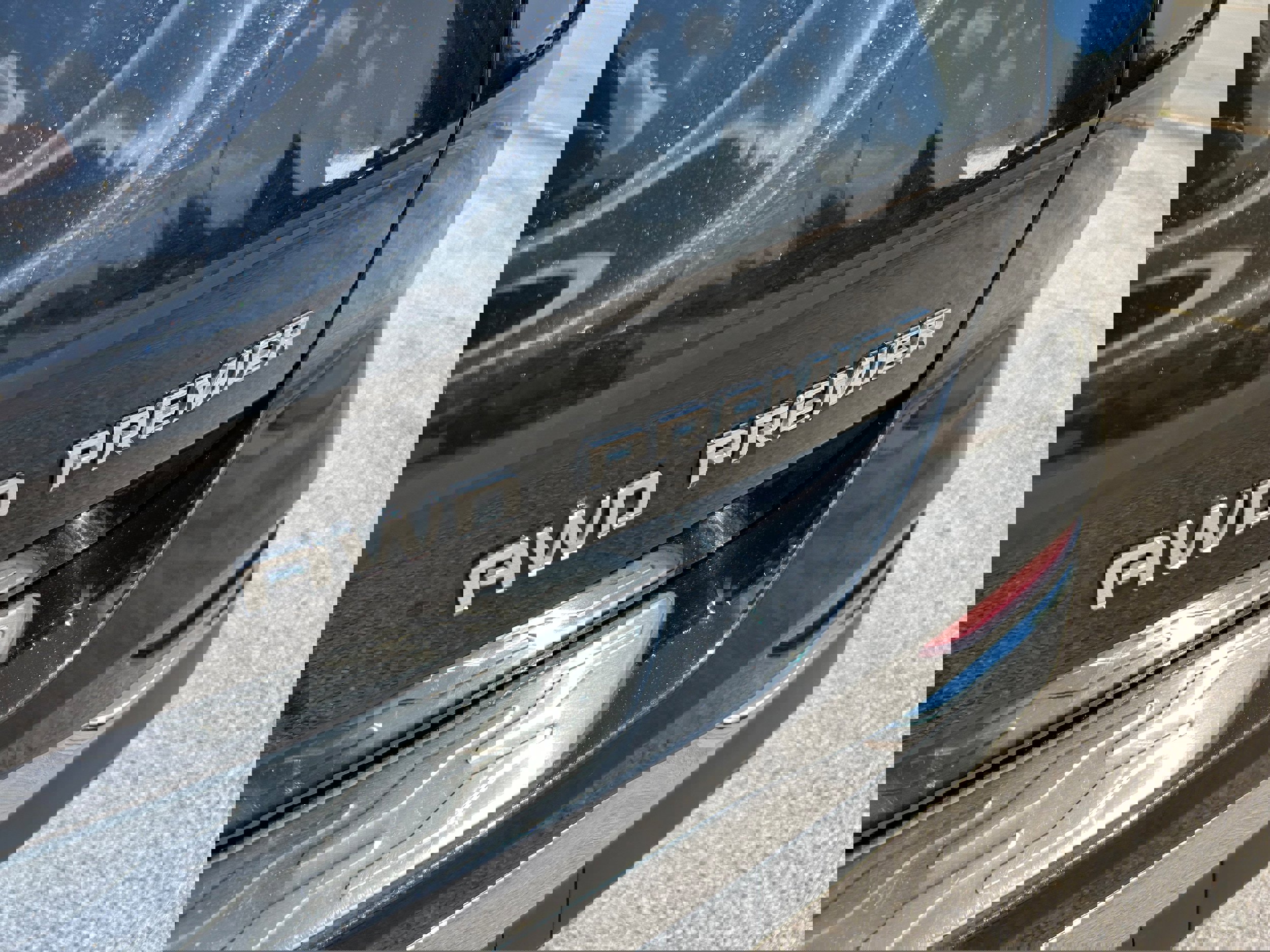 Used 2019 Chevrolet Equinox Premier image 5