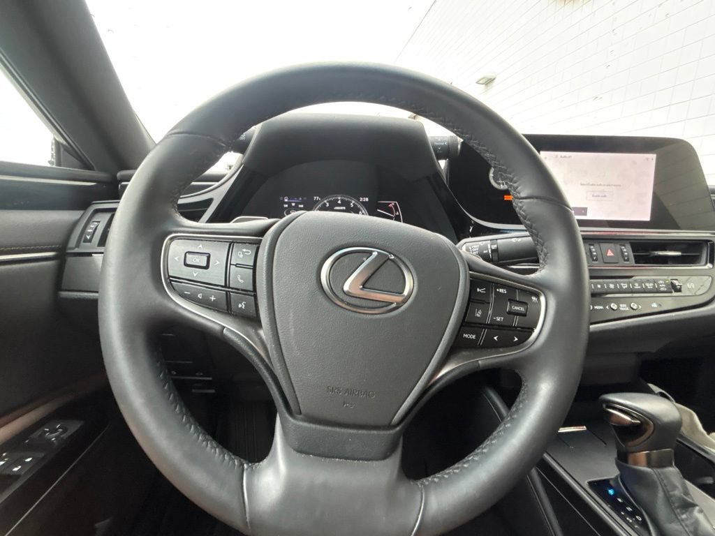 Used 2023 Lexus ES 350 FWD image 22