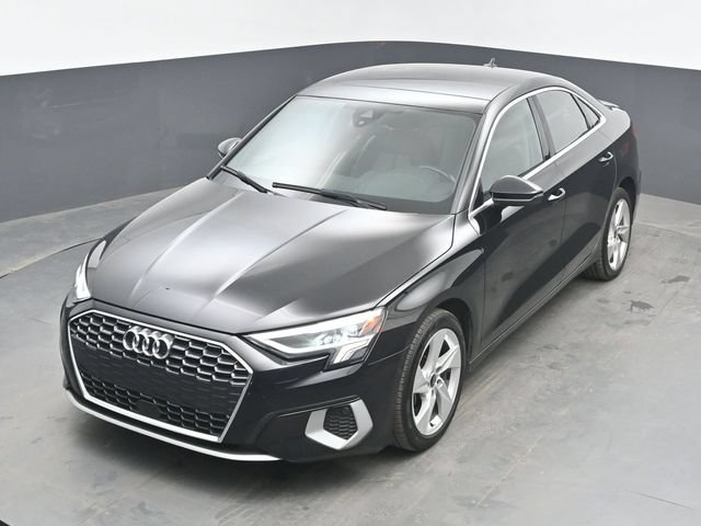 Used 2024 Audi A3 2.0T Premium FWD image 15