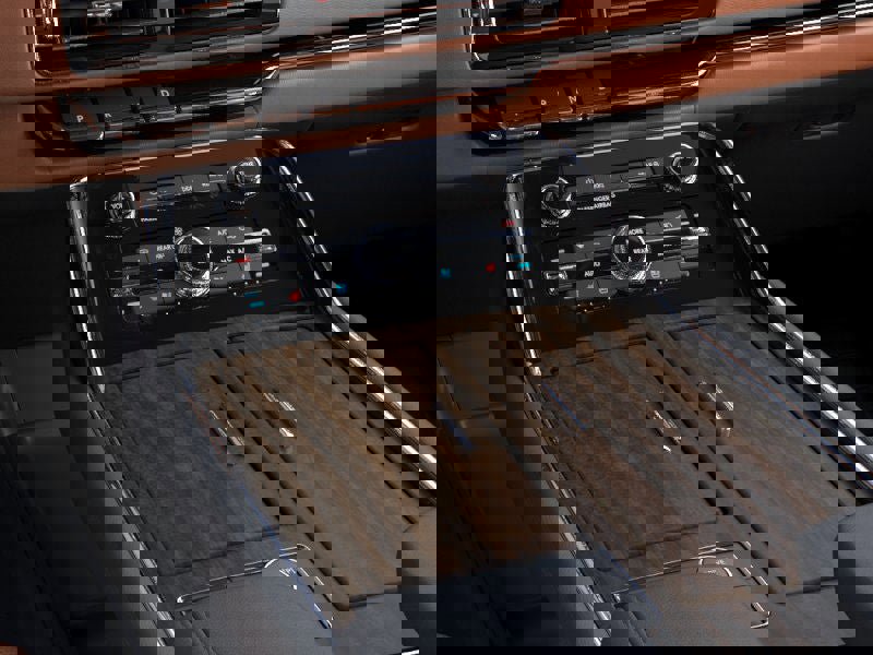 New 2022 Lincoln Navigator Reserve image 15