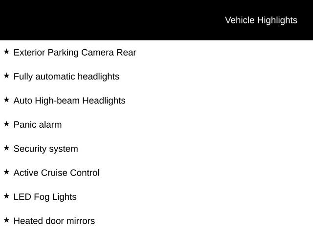 Used 2024 Subaru Legacy Premium image 33