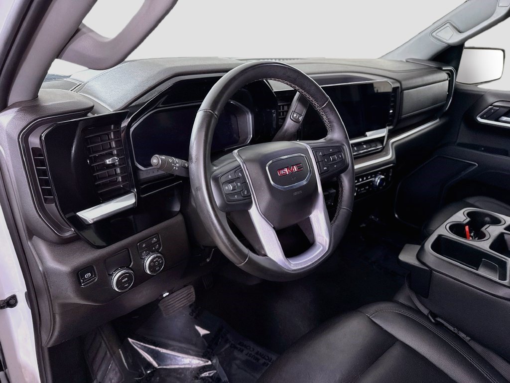 Used 2026 GMC Sierra 1500 SLT RWD image 22