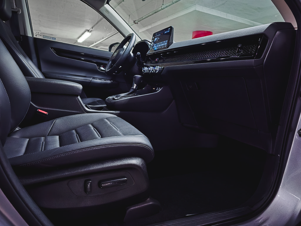 Used 2023 Honda CR-V EX-L image 32