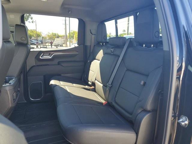 New 2026 Chevrolet Silverado 1500 RST w/ Redline Edition image 15