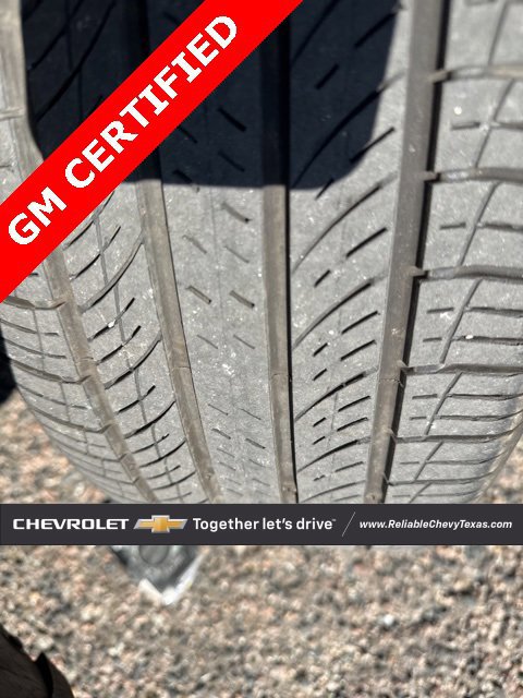 Certified 2025 Chevrolet Trax LT w/ LT Convenience Package image 27