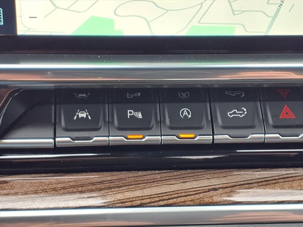 New 2026 Chevrolet Silverado 1500 LT w/ Safety Package image 11