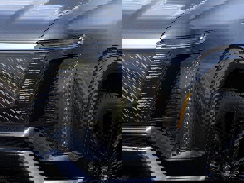 New 2026 Cadillac Vistiq Platinum image 10