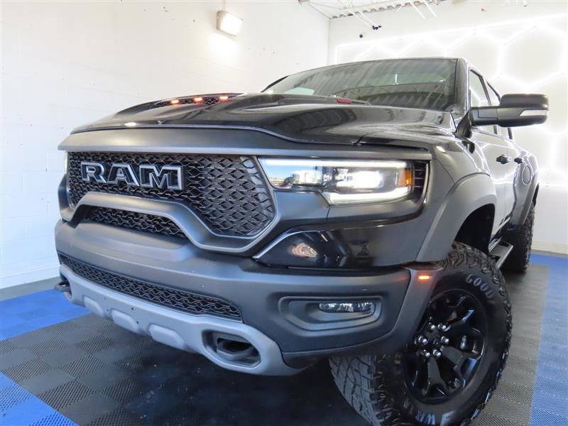 Used 2022 RAM 1500 TRX