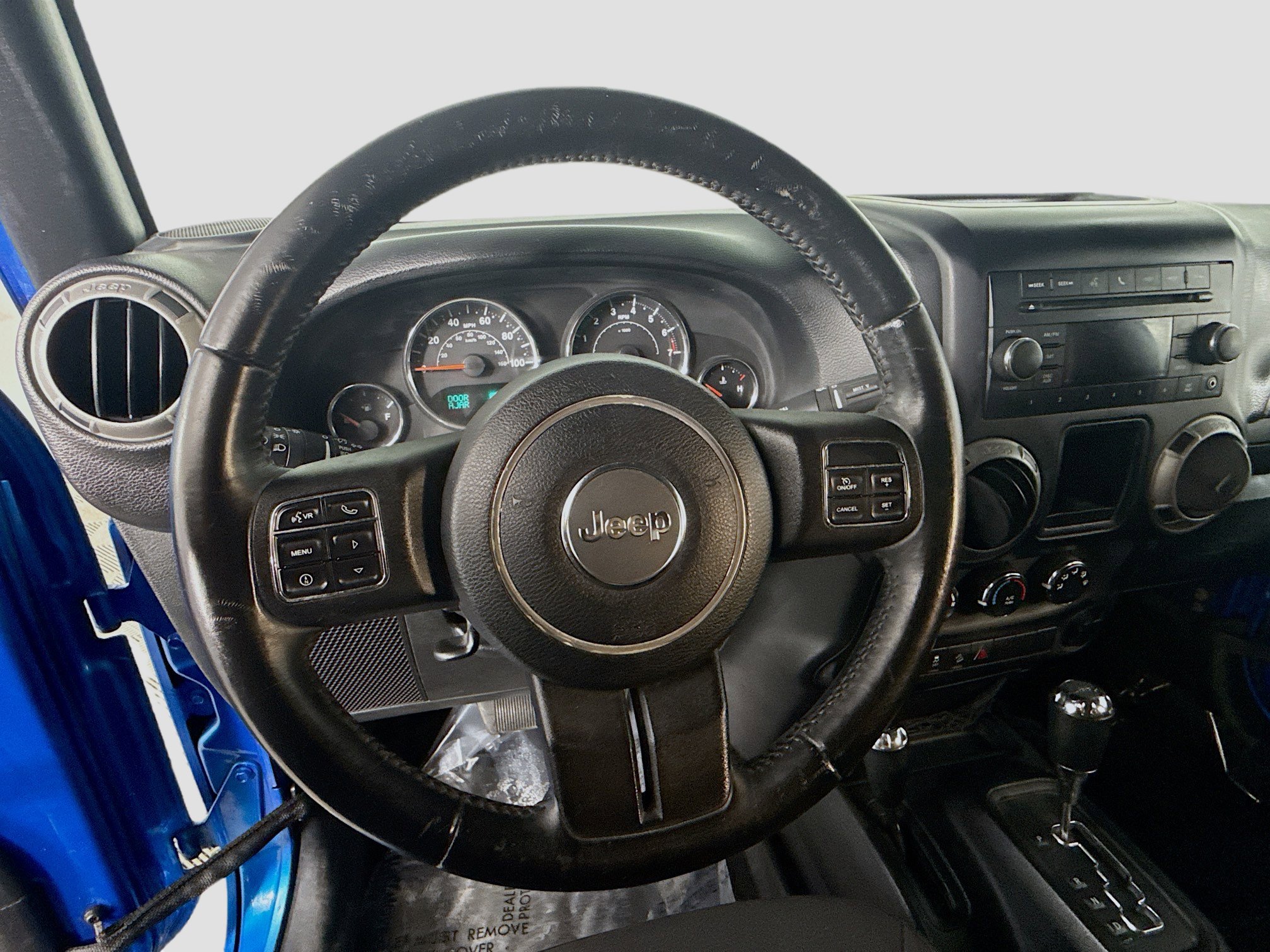 Used 2016 Jeep Wrangler Sport image 13