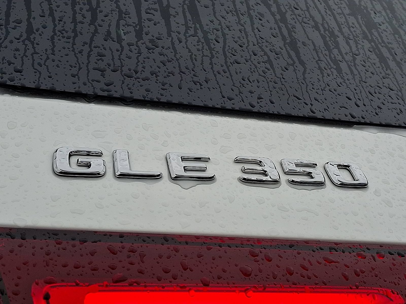 New 2026 Mercedes-Benz GLE 350 4MATIC image 20