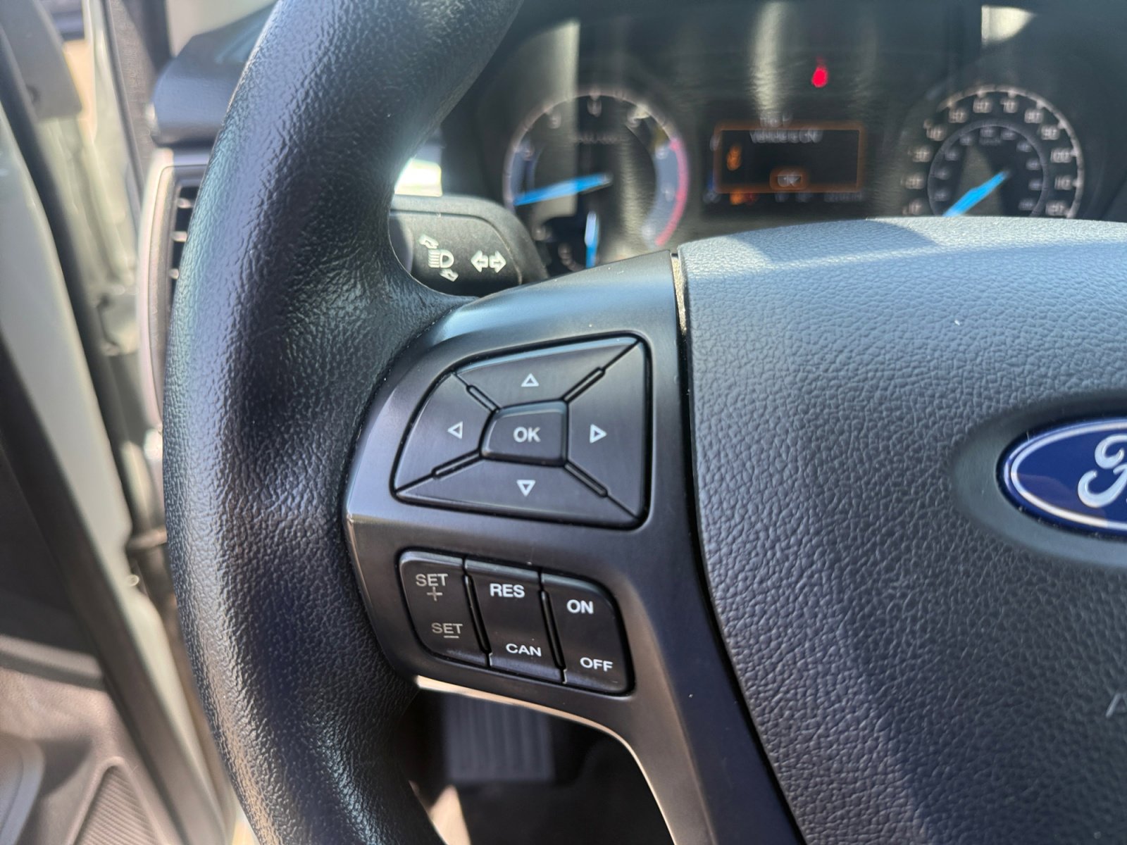 Used 2021 Ford Ranger XL w/ Equipment Group 101A High RWD image 20