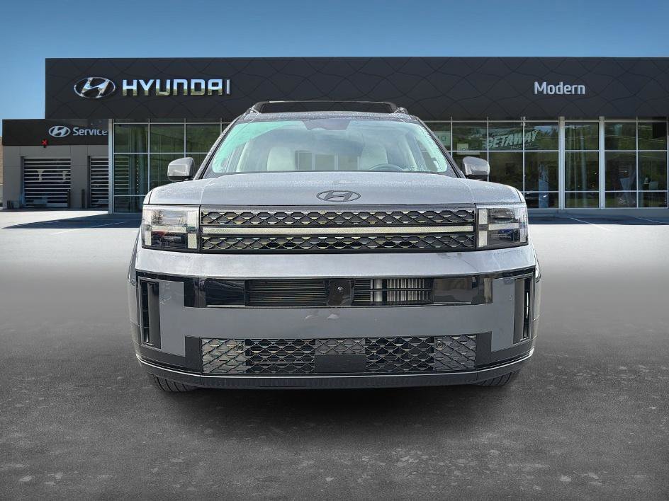 Certified 2025 Hyundai Santa Fe Calligraphy image 2