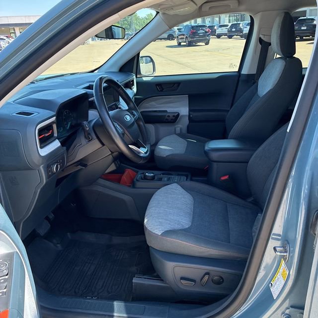 Used 2022 Ford Maverick XLT w/ XLT Luxury Package FWD image 5