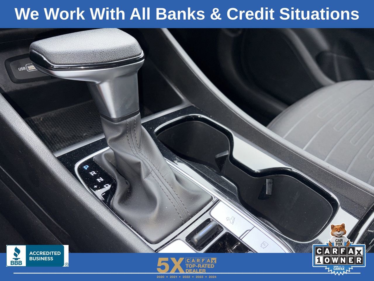 Used 2024 Hyundai Santa Cruz SEL FWD image 23