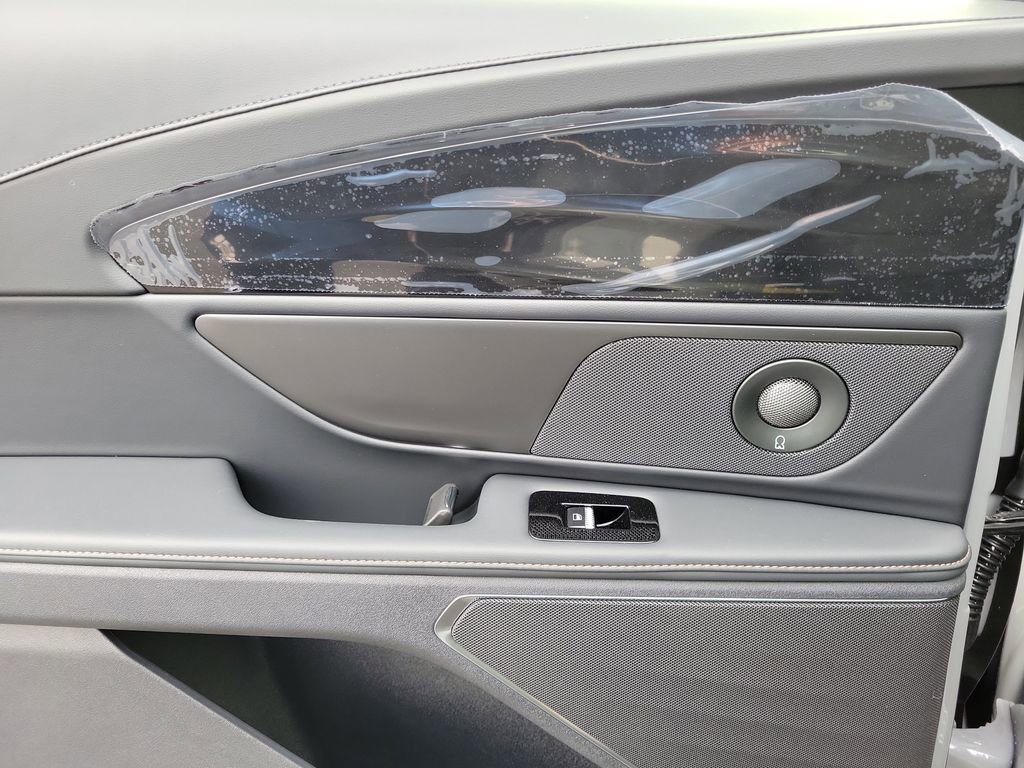 New 2026 Lincoln Nautilus Premier w/ Equipment Group 102A image 14