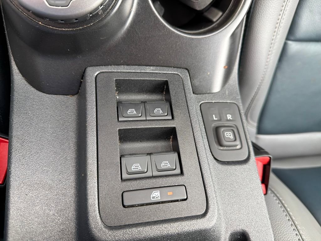 Used 2022 Ford Bronco Outer Banks w/ Sasquatch Package image 23