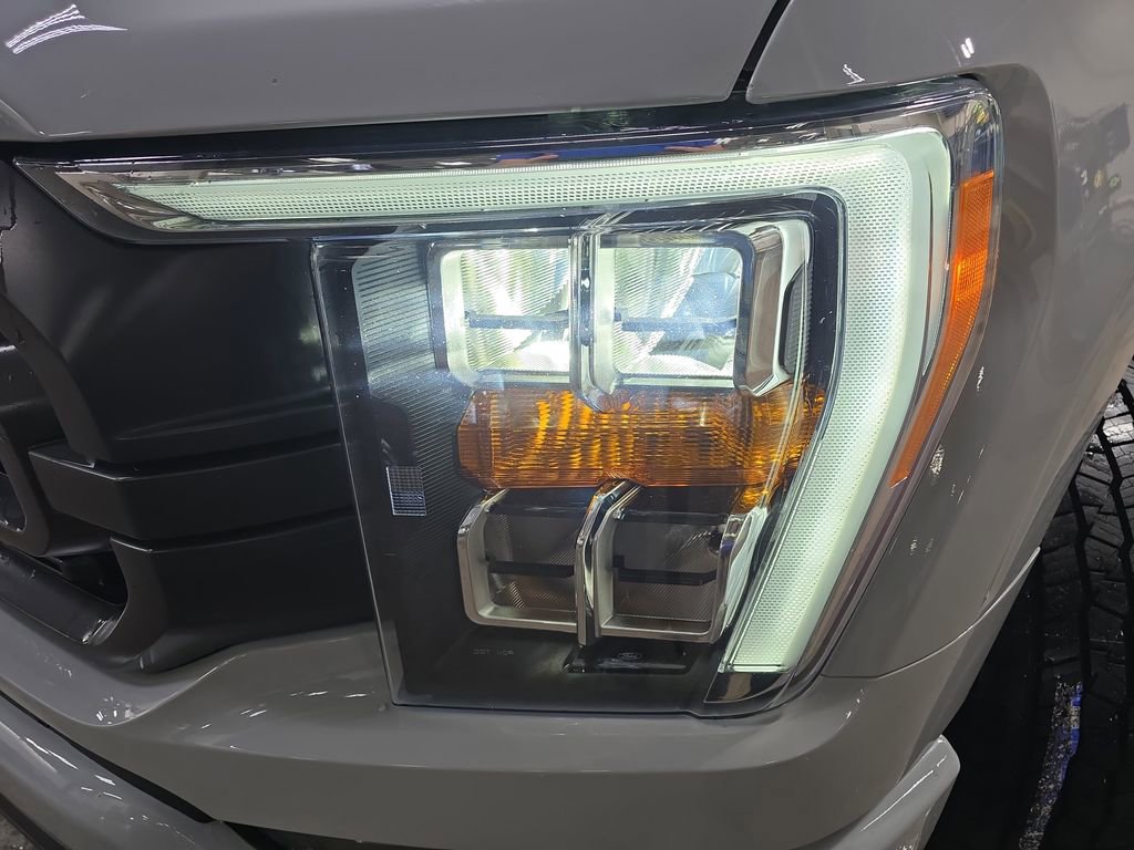 Used 2023 Ford F150 XLT w/ Equipment Group 302A High image 32