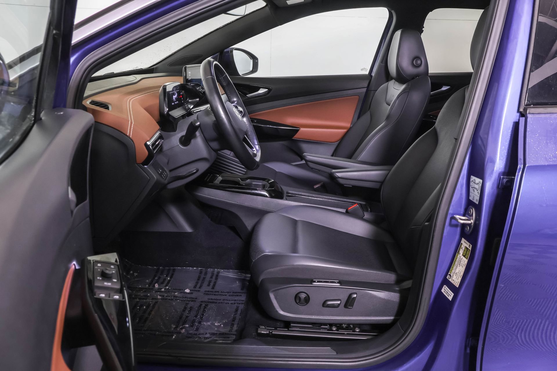 Used 2022 Volkswagen ID.4 Pro S image 6