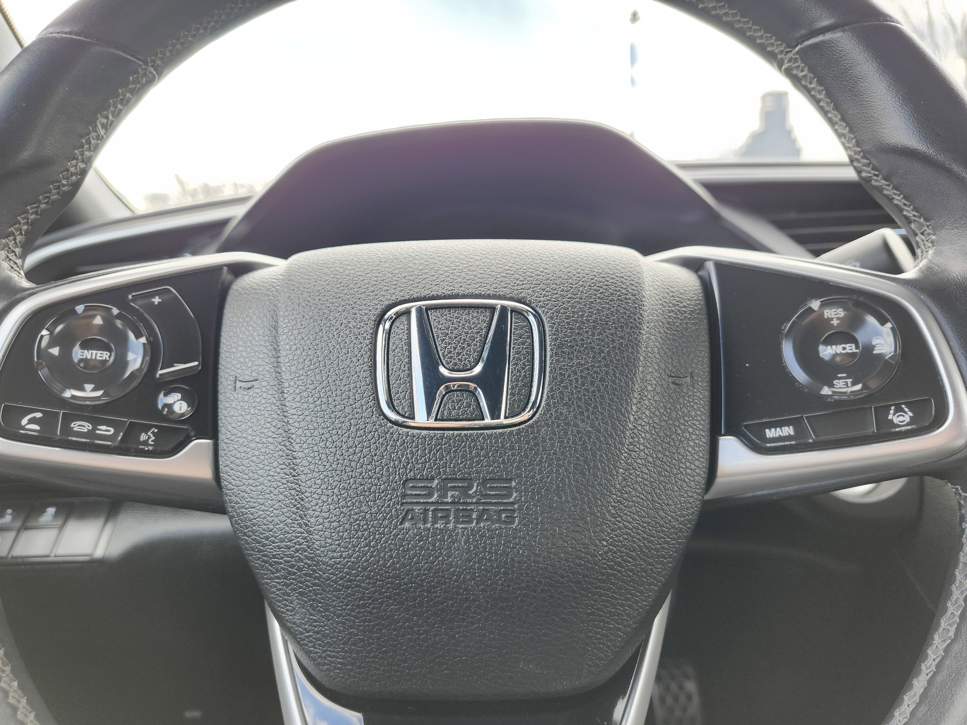 Used 2020 Honda Civic Sport image 24