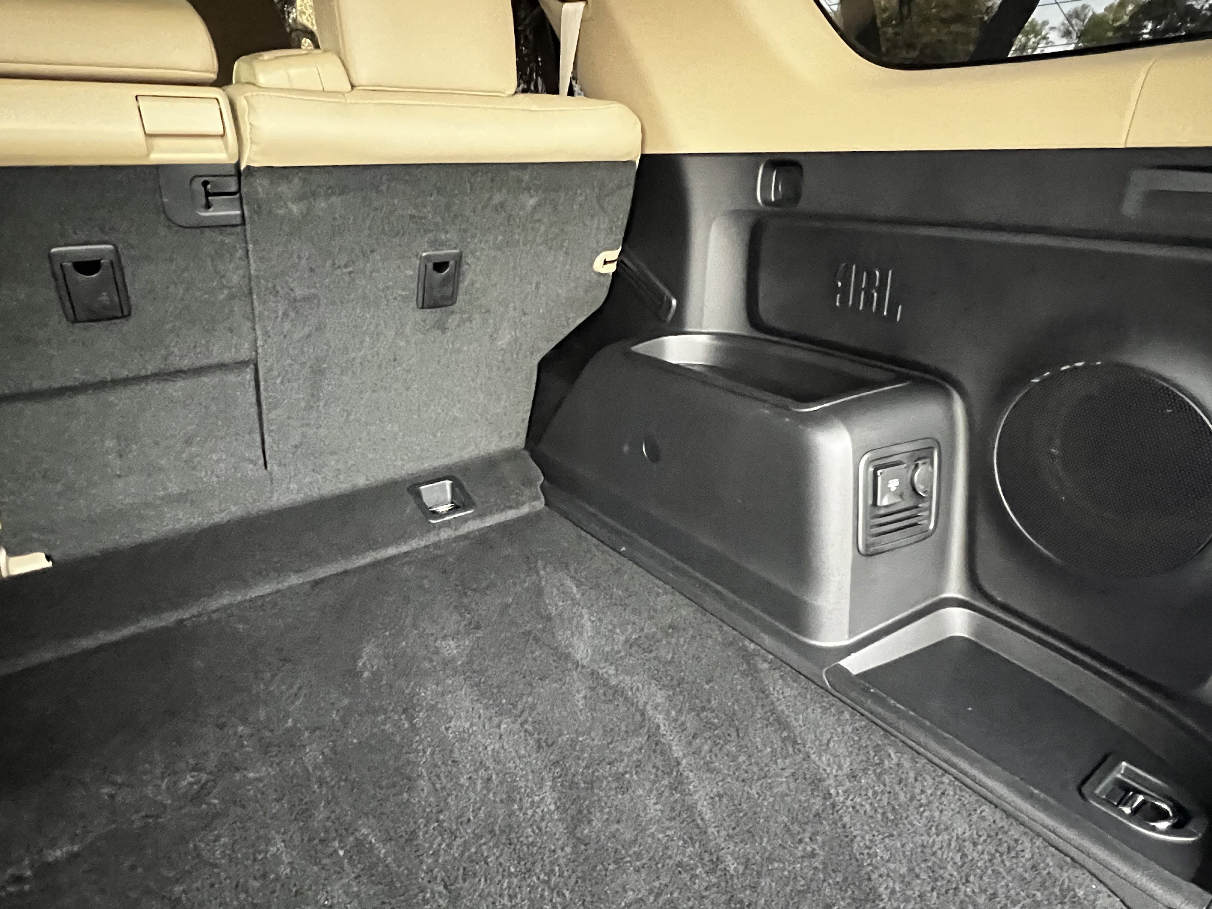 Used 2023 Toyota 4Runner Limited image 51