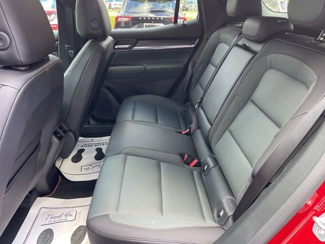 New 2026 GMC Terrain AT4 w/ Convenience Package III AWD/4WD image 18