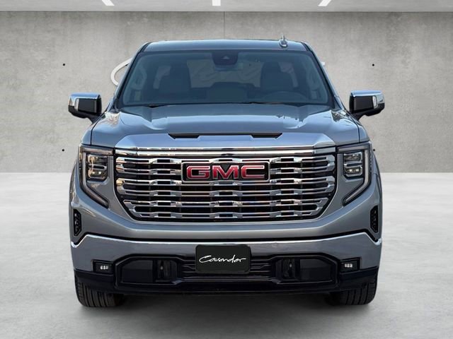 Certified 2025 GMC Sierra 1500 SLT image 19