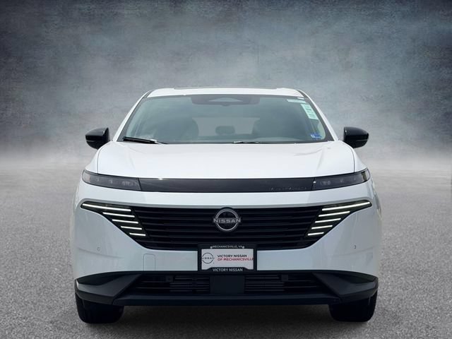New 2026 Nissan Murano SL AWD/4WD image 6