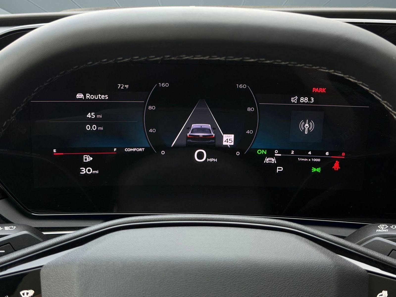 New 2025 Audi S5 Prestige AWD/4WD image 20