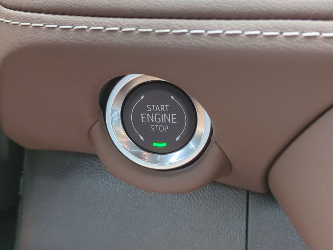 New 2026 Chevrolet Suburban High Country AWD/4WD image 29