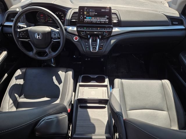 Used 2025 Honda Odyssey EX-L image 20