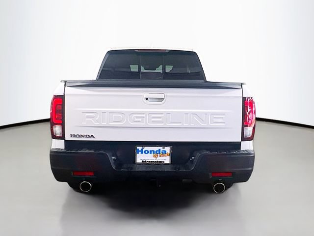 Certified 2024 Honda Ridgeline RTL+ image 23