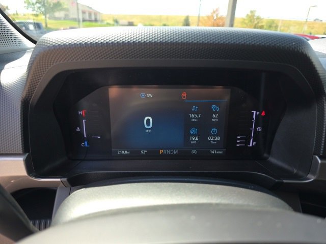 New 2025 Ford Ranger XLT image 22