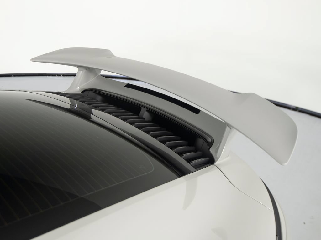 Certified 2025 Porsche 911 Carrera RWD image 45