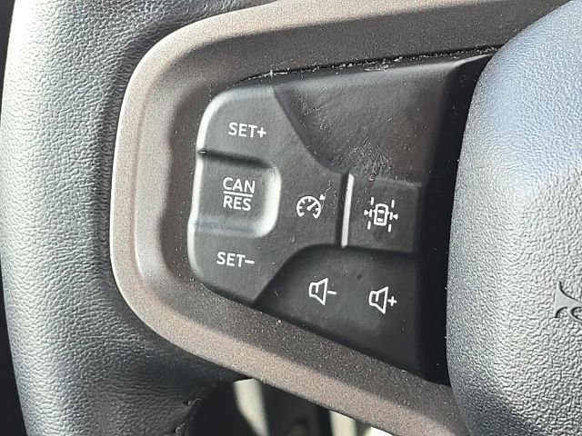 Used 2025 Ford Bronco Big Bend AWD/4WD image 36