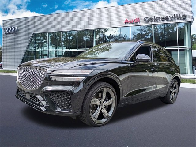 Used 2023 Genesis GV70 2.5T Sport Prestige w/ Sport Prestige Package