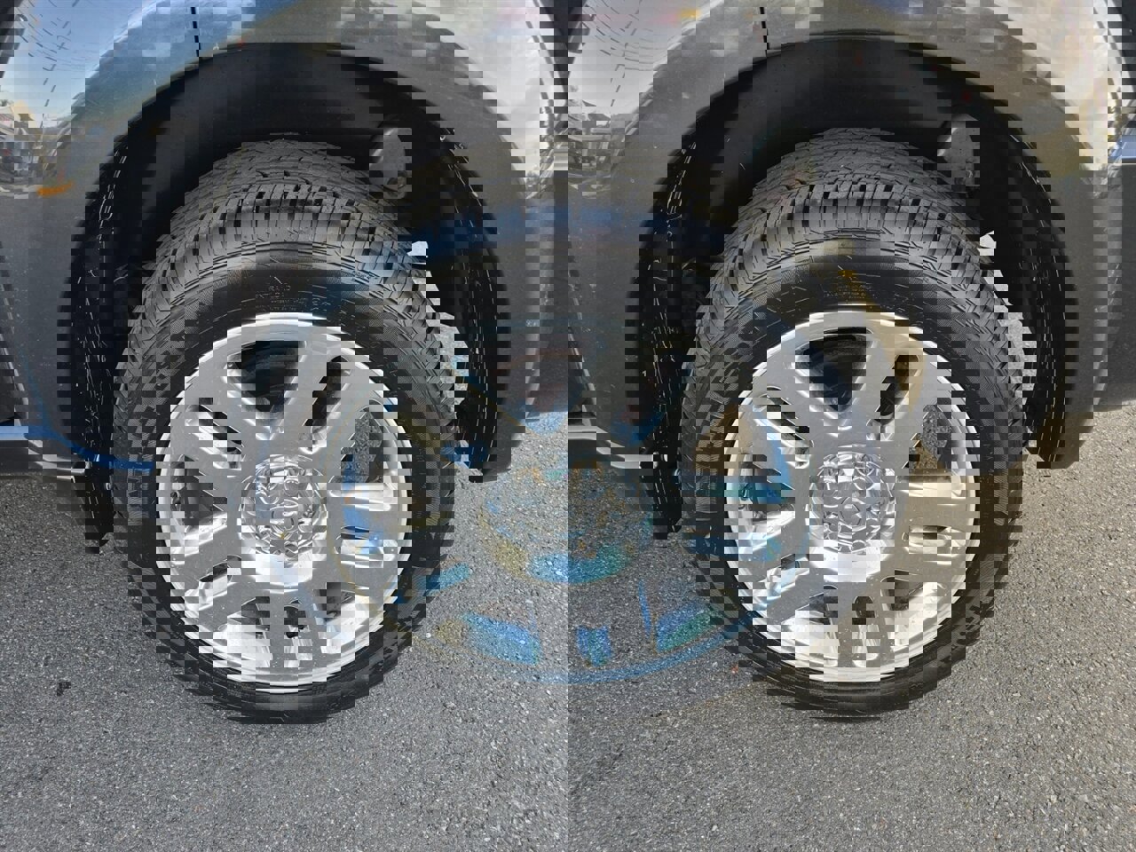 Used 2010 Dodge Nitro Detonator AWD/4WD image 26