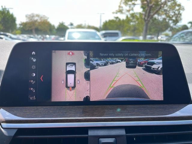Used 2021 BMW X3 sDrive30i w/ Convenience Package RWD image 10
