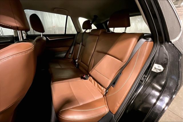 Used 2018 Subaru Outback 2.5i Touring image 26