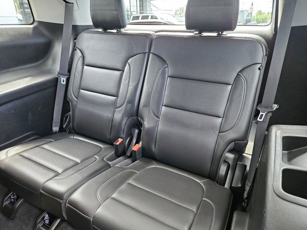 Used 2021 GMC Acadia SLT image 19