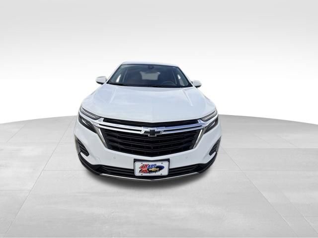 Certified 2024 Chevrolet Equinox LT image 2