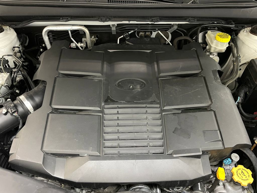 Used 2017 Subaru Outback 3.6R Touring w/ Popular Package #5A AWD/4WD image 51